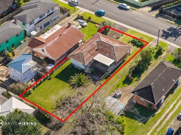 23 Exmouth Road