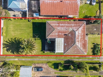 Deceased Estate