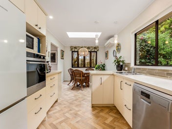 Step Inside - You'll Be Impressed!
