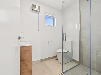 Brand New In Tauranga South - Seventeenth Avenue