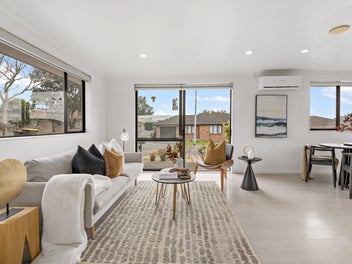 Solid, Simple & Ready to Call Home