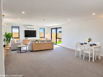 Stylish, modern and ready for you