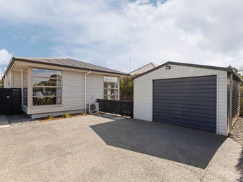 A Home You'll Want To Keep