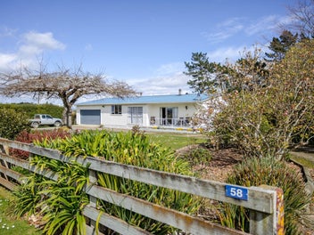 LIFESTYLE & GRAZING OPPORTUNITY