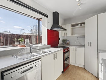 A Home to Make Your Own