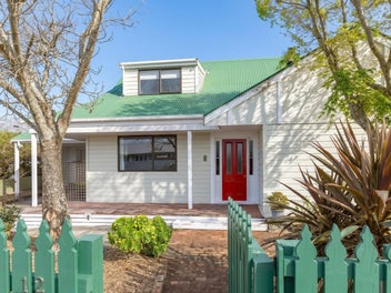 Space, privacy & effortless Living