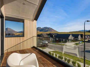 Near-new with adventure on the doorstep