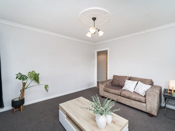 First home or investment? Yes!