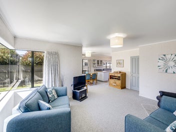 Easy Care Brick Home, Perfect Start or Downsize