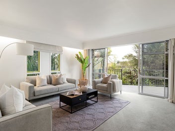 Riverlea Retreat In A Class Of It's Own