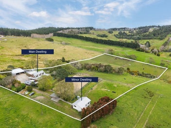 Entry-Level Equestrian & Lifestyle Living