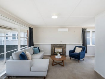 Easy Living, Right Where You Need It