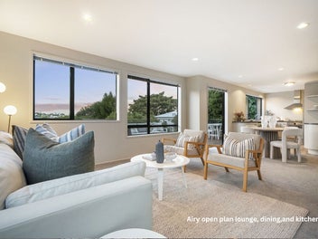 Modern Versatility | Location Lifestyle