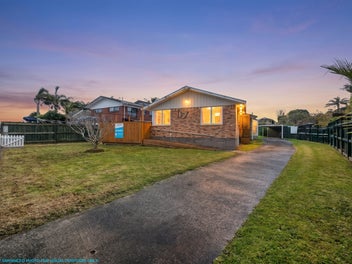 Vacant, Fully Loaded & Price to sell!