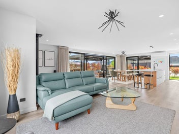 Make This Place Your Home