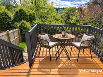 Renovated & Convenience & Modern Comfort