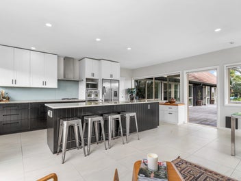 Effortless Living