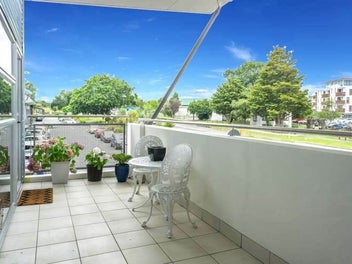 Spacious Apartment Fantastic Location
