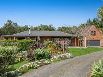 Your Own Private Country Haven