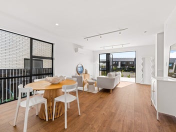 Buy a home & you could win it back! 1 in 15 chance