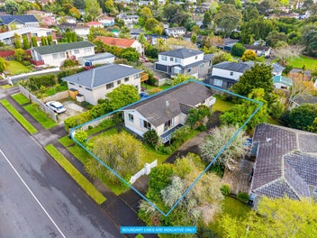 Unlock the Potential - Central Torbay Opportunity