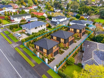 Unlock the Potential - Central Torbay Opportunity
