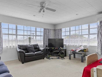 Tidy, tenant ready and full of potential