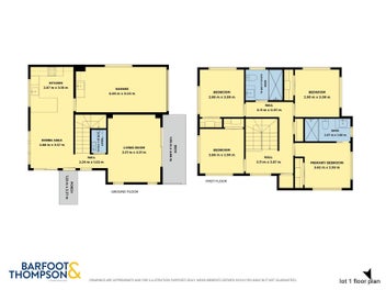 Premium 4-Bedroom Homes with Stunning Views