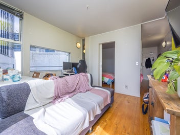 A Freehold Apartment for the Price of a Car Park!