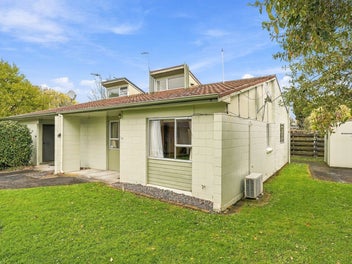 Investors, Couples, Retirees Welcome Here