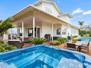 SPACIOUS DGZ REMUERA CLASSIC