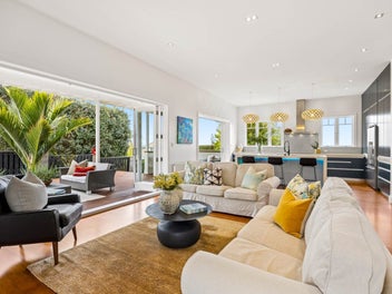 SPACIOUS DGZ REMUERA CLASSIC