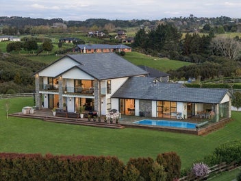 Sophisticated lifestyle living
