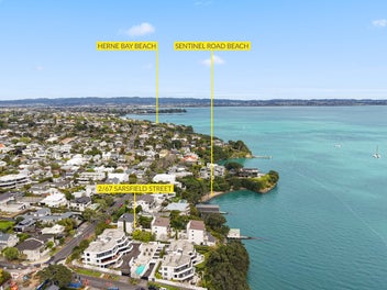 The Location You Want. The Opportunity You Need