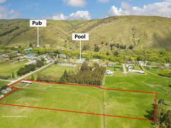Your Own Piece of Central Otago