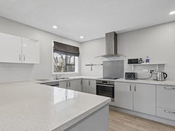 Fresh, Spacious and Ready to Enjoy