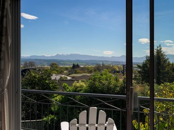 Versatile Living in Richmond