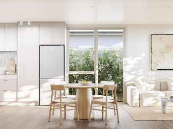 Moments from the sand, from $799k
