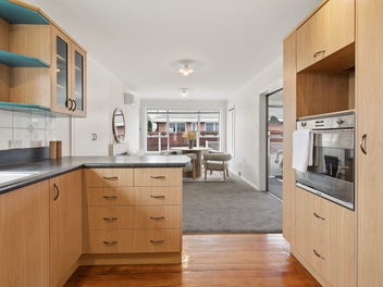 Comfort, Convenience And Ready to Enjoy