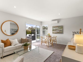 One of Two. Exclusive Space. Zero Compromise.