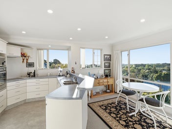 Own the Sky - Panoramic Views & Privacy