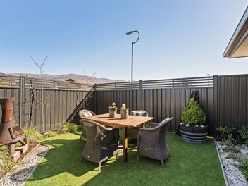 Beautifully Presented, Exceptionally Easy-Care