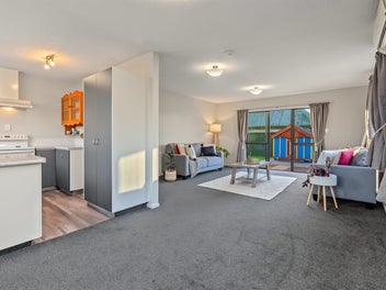 Cosy Meets Contemporary $495K - $545K