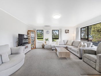 Perfect for downsizers or first home buyers