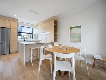 Final two-bedroom homes remain at Vines Estate