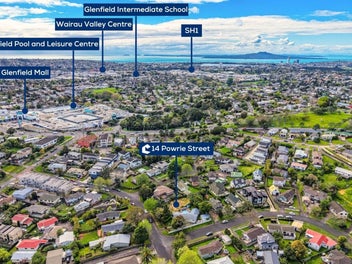 670m2 Land/RC Approved/EPA & BC Under Application