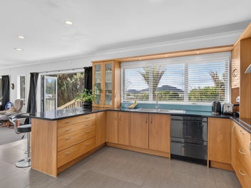 Space, Style and Easy Living