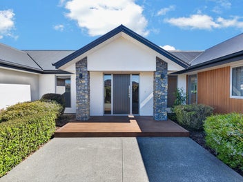 A rare lifestyle offering of exceptional scale