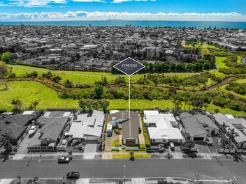 Your Private Retreat in Papamoa