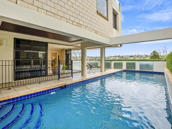 The ultimate multi-generational home